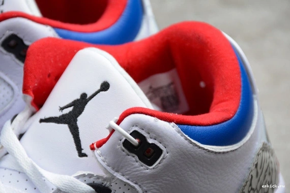 Cheap EP AV8370-100 Seoul Retro AV8370-100 3 Jordan Air 0112